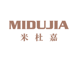 米杜嘉 商标图样