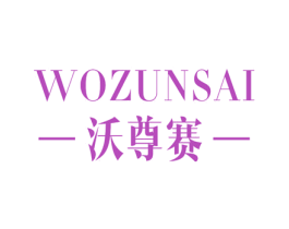 沃尊赛 商标图样