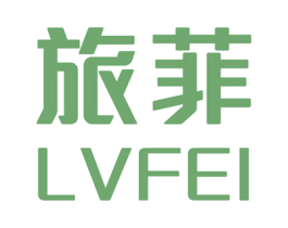 旅菲 商标图样