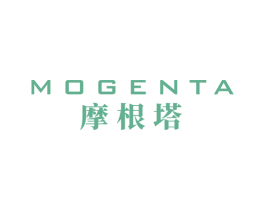 摩根塔 商标图样