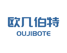 欧几伯特 商标图样