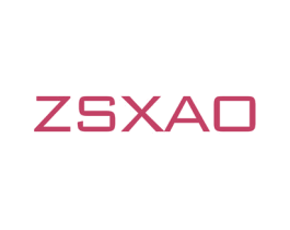 ZSXAO 商标图样
