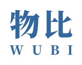 物比 商标图样