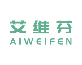 艾维芬 商标图样