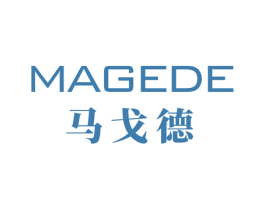 马戈德 商标图样