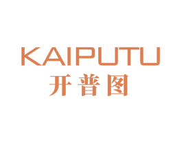 开普图 商标图样