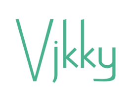 VJKKY 商标图样