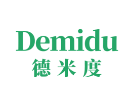 德米度 商标图样