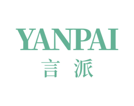 言派 商标图样