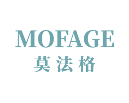 莫法格 商标图样