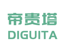 帝贵塔 商标图样