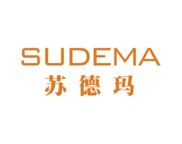 苏德玛 商标图样