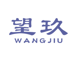 望玖 商标图样