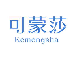 可蒙莎 商标图样