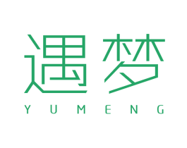 遇梦 商标图样