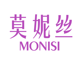 莫妮丝 商标图样