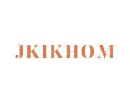 JKIKHOM 商标图样