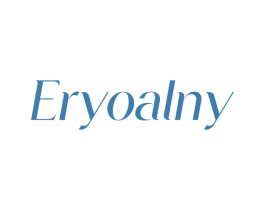 ERYOALNY 商标图样