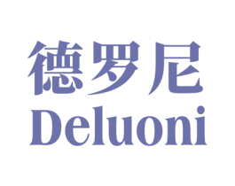 德罗尼 商标图样
