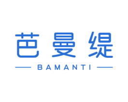 芭曼缇 商标图样