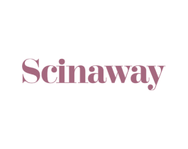 SCINAWAY 商标图样