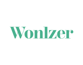 WONLZER 商标图样