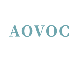 AOVOC 商标图样