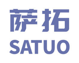 萨拓 商标图样