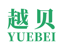 越贝 商标图样