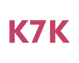 KK 7 商标图样