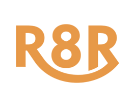 R 8 R 商标图样