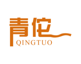 青佗 商标图样