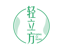 轻立方 商标图样