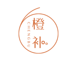 橙补 商标图样