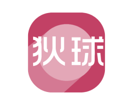 狄球 商标图样