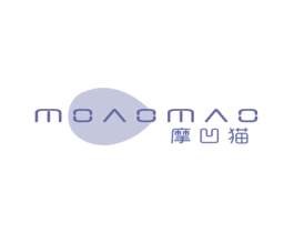 摩凹猫 商标图样