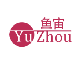 鱼宙 商标图样