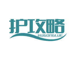 护攻略 商标图样