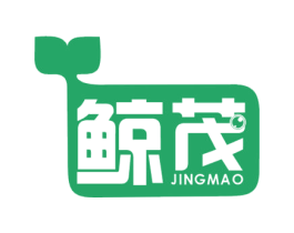鲸茂 商标图样