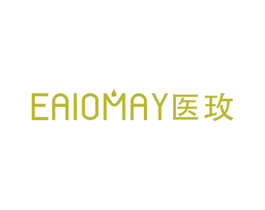 医玫 EAIOMAY 商标图样