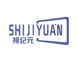 视纪元 商标图样