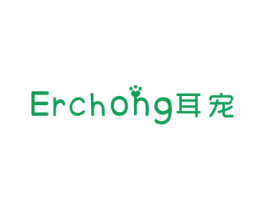 耳宠 商标图样