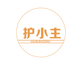 护小主 商标图样