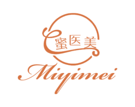 蜜医美 商标图样