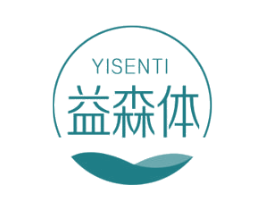 益森体 商标图样