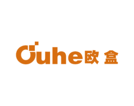 欧盒 商标图样