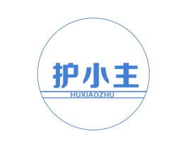 护小主 商标图样