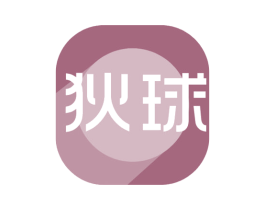 狄球 商标图样