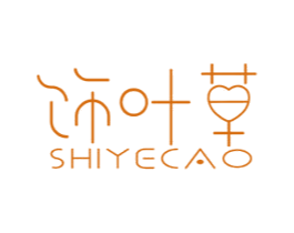 饰叶草 商标图样