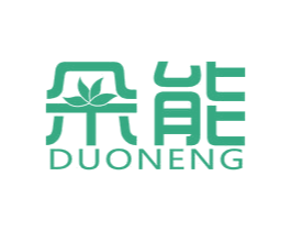 朵能 商标图样